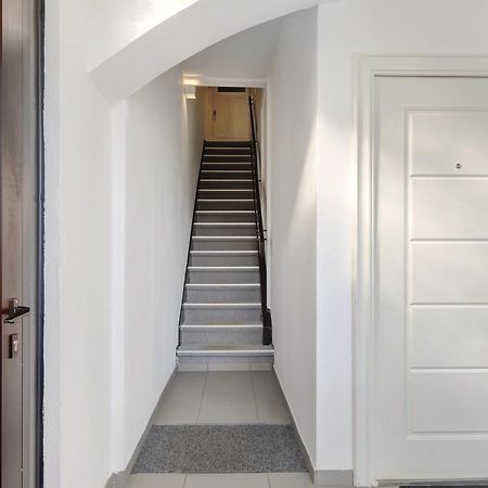 Ferienwohnung Rode Faßberg Exterior foto