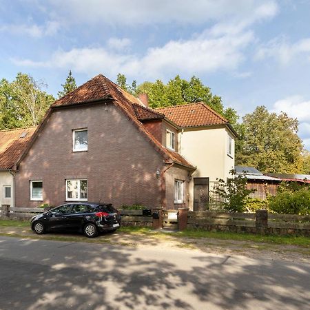 Ferienwohnung Rode Faßberg Exterior foto