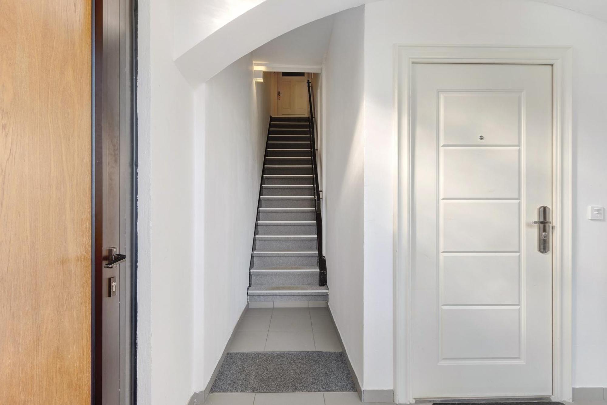 Ferienwohnung Rode Faßberg Exterior foto