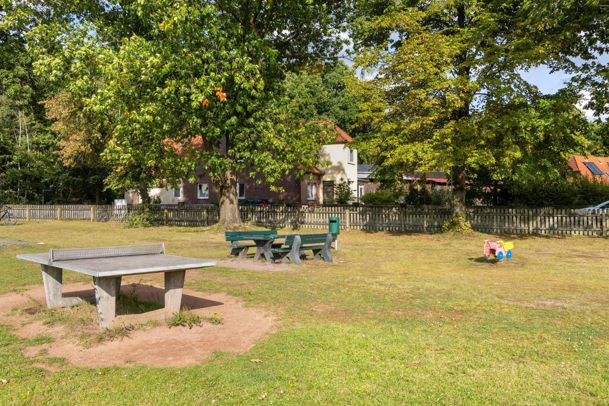 Ferienwohnung Rode Faßberg Exterior foto