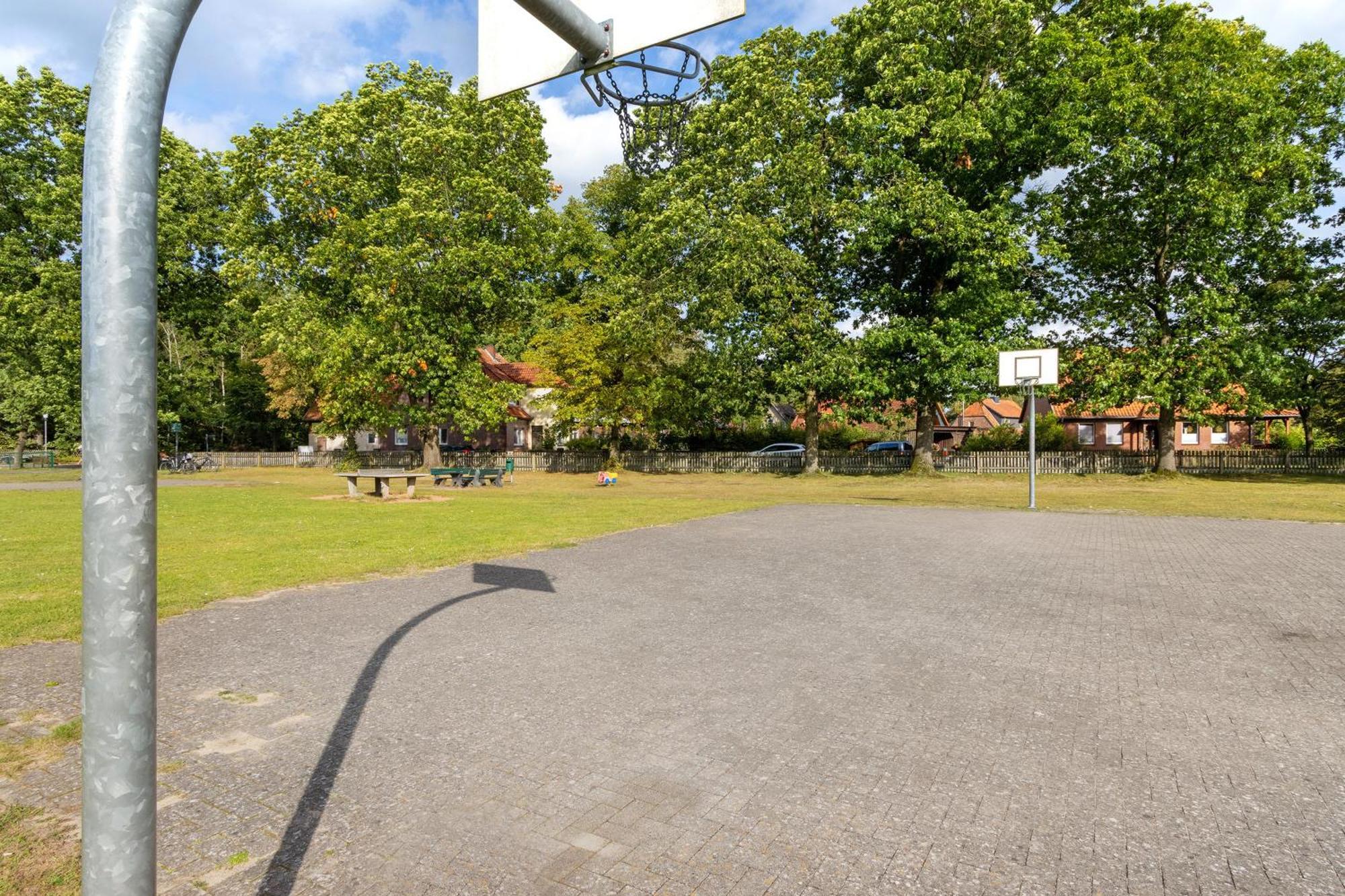 Ferienwohnung Rode Faßberg Exterior foto